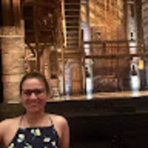 Meet your Posher, Megan